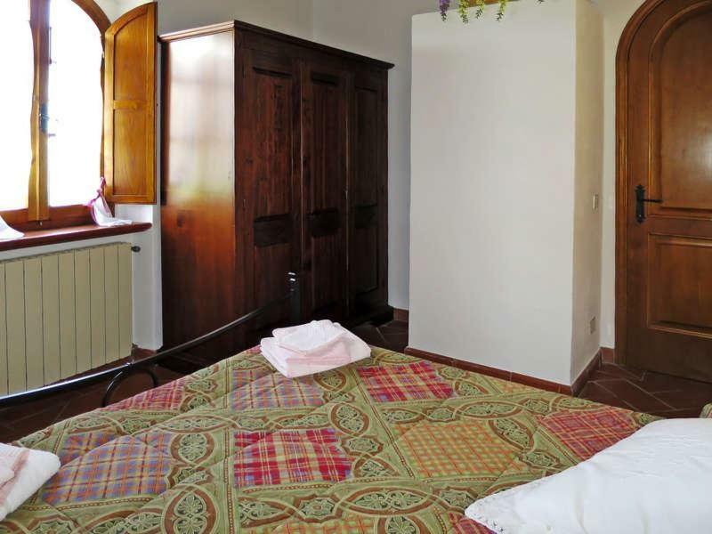 Casa Vacanze Santa Cristina Вольтерра Екстер'єр фото