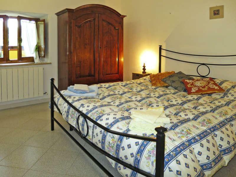 Casa Vacanze Santa Cristina Вольтерра Екстер'єр фото