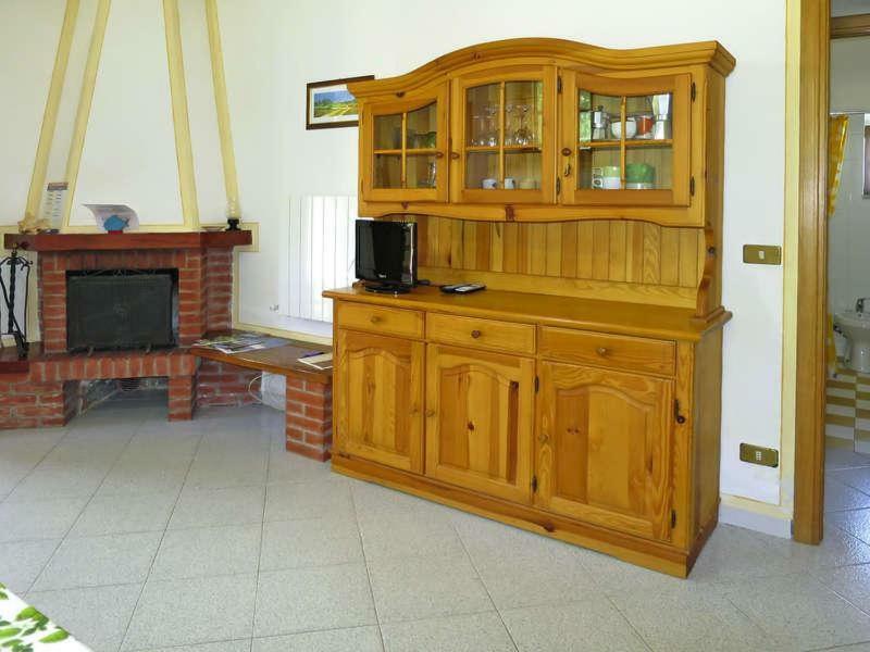 Casa Vacanze Santa Cristina Вольтерра Екстер'єр фото